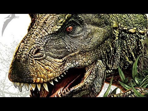 Playstation 3 - Jurassic The Hunted review. Classic Game Room presents a CGRundertow review of Jurassic the Hunted for Playstaion 3 developed by Cauldron HQ and published by...