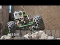 Axial AX10 Scorpion RC Rock Crawler