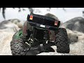 Axial AX10 Scorpion RC Rock Crawler
