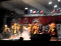 Element Crew in TM dance competition