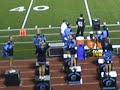 VPHS football game