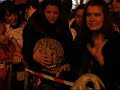 ORSARA DI PUGLIA. \"fuoc acost e cocce priatorje\". la notte del 1^Novembre tra sacro e profano