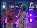 live in danish tv 2001. with zindy laursen and kuku agami in front and the band is claes antonsen drums, s�ren runge keyboards, jens runge guitars and lars danielsson bass.