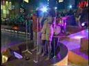 live in danish tv 2001. with zindy laursen and kuku agami in front and the band is claes antonsen drums, s�ren runge keyboards, jens runge guitars and lars danielsson bass.