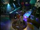 live in danish tv 2001. with zindy laursen and kuku agami in front and the band is claes antonsen drums, s�ren runge keyboards, jens runge guitars and lars danielsson bass.