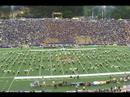 Cal Band- Blondie Show 2006 Cal Band- Blondie Show 2006