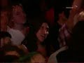 Russian Beatles-tribute band The Beatween on Russian TV