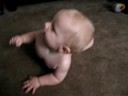 bubba crawling