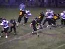 BG Football 2005: Algona