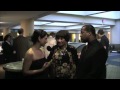 Eric Reed, Mike Melvoin, Dee Dee Bridgewater Interviews