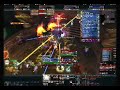 Landolph vs Teron Gorefiend