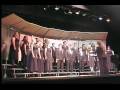 Hoquiam High School Concert Choir 2007, Don\