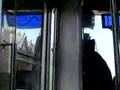 名鉄の女性車掌1