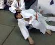 Yoko Shiho Gatame
