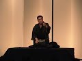 \"Zenzai-Kosha\"(2/3), Rakugo, Japan