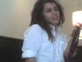 mechii con mi chnnce es hoy