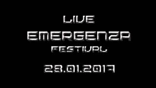 Emergenza Festival teaser