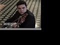 video clip de la orquesta sinf�nica ars nova interpretando el canon en re mayor de j. pachelbel. dirigido por david antonio vides b. noviembre de 2006