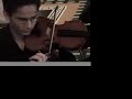 video clip de la orquesta sinf�nica ars nova interpretando el canon en re mayor de j. pachelbel. dirigido por david antonio vides b. noviembre de 2006
