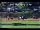 Forego - 1977 Met. Hdcp. (Handicap Horse Of Year 1974-1977)