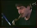 Steve Grossman - Broadway
