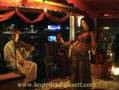 Hayet Belly dancer