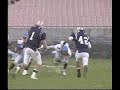 University vs Garfield .3-A L.A City Championship 2007  pt 1