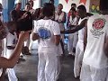 Samba de Roda - Grupo de Capoeira Guerreiros da Senzala