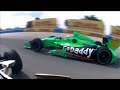 IndyFest 'Fast Forward': Running a quick mile' data-index='3