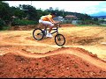 Rampas do caic BMX