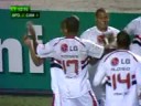 Gol de Joílson Contra o Atlético-MG - 07/06/2008