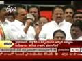 BJP MLA JOINS CONGRESS