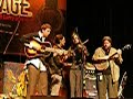 Morgantown Rounders on Mt Stage
