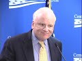 Richard Clarke: Next Steps in The War on Terror Part 1