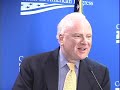 Richard Clarke: Next Steps in The War on Terror Part 1
