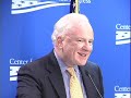 Richard Clarke: Next Steps in The War on Terror Part 1
