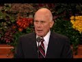 Elder Dallin H. Oaks - Part 1 Elder Dallin H. Oaks - Part 1