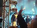 Divokej bill shows czech music award Cesky slavik