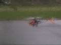Walkera 36 RC Helicopter