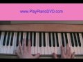 How to play Love Song by Sara Bareilles on Piano / Keyboard