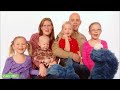 This anthem was created as a theme song for Sesame Workshop's Resilience Project, Little Children Big Challenges. The anthem features Muppets and families in the general public and military singing together, showing persistence, and demonstrating strength. For more fun games and videos for your preschooler in a safe, child-friendly environment, visit us at www.sesamestreet.org Sesame Street is a production of Sesame Workshop, a nonprofit educational organization which also produces Pinky Dinky Doo, The Electric Company, and other programs for children around the world.