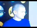 Wentworth Miller in Israel ~ Nana10 News Wentworth Miller in Israel ~ Nana10 News