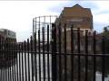 A Walk from Leytonstone to Mayfair