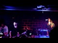 Midnight Juggernauts pt1