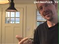 white bean soup is easy to make and tastes great. watch as eric shows you how. visit our community site for more info http://gardenfork.tv