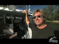Spearfish champ Mike Hickey talks about sport