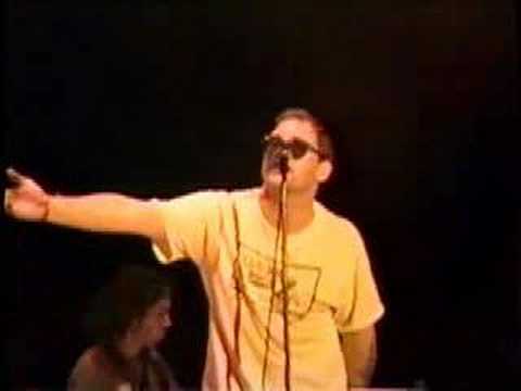 Thelonious Monster - Sammy Hagar Weekend