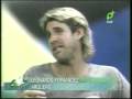 videos de Leo Fernadez entrevista