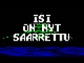 Final Isi by PWP (PC textmode demo)