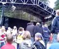 Kinderdisco in Prerow 2007 (2)